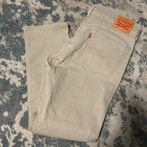 Men 511 Levi 36/30